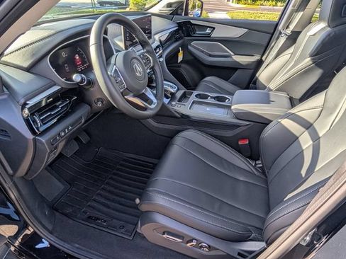 New 2026 Acura MDX FWD w/ Technology Package image 6