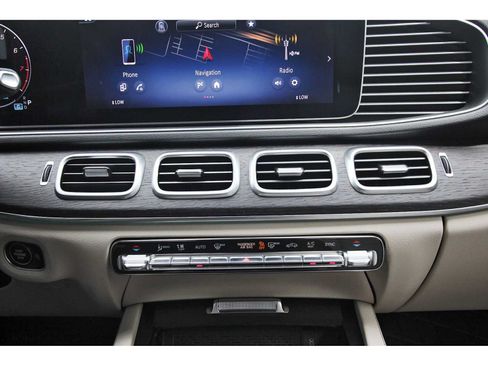 Used 2026 Mercedes-Benz GLE 350 4MATIC image 25
