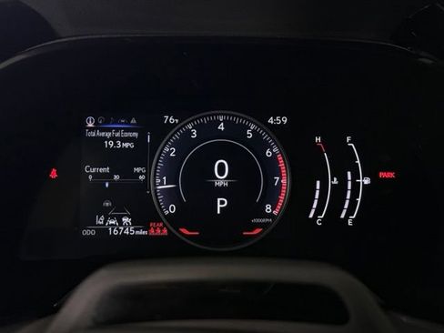 Used 2024 Lexus RX 350 Premium w/ Convenience Package FWD image 22