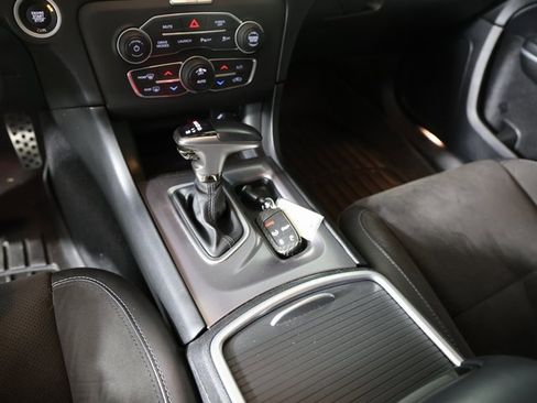 Used 2022 Dodge Charger Scat Pack w/ Plus Group image 15