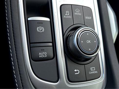 New 2026 INFINITI QX60 Luxe w/ Cargo Package image 15