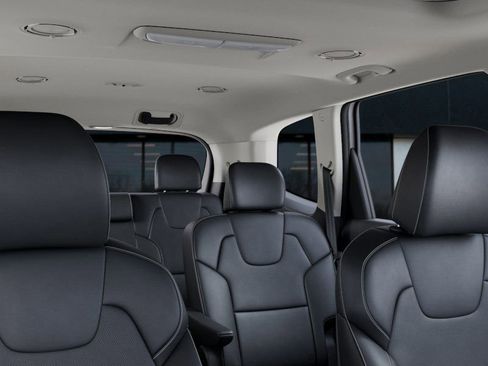 New 2025 Kia Telluride S image 27
