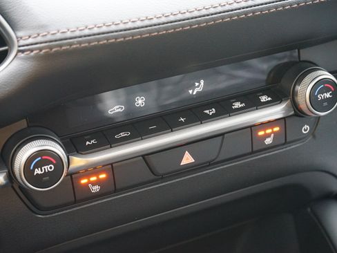 New 2026 MAZDA MAZDA3 2.5 S Sedan w/ Preferred Pkg FWD image 20