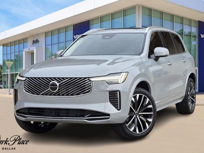 New 2026 Volvo XC90 B5 Core w/ Protection Package Premier