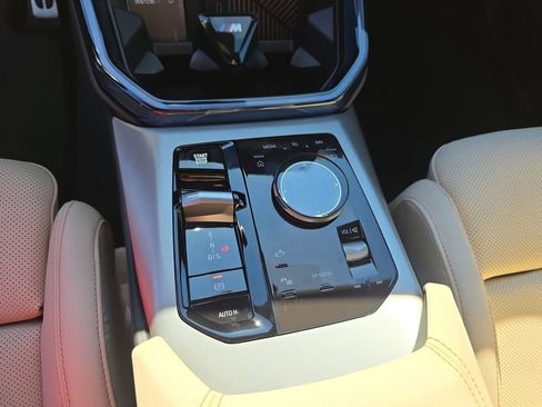 New 2026 BMW X3 M50 w/ Premium Package image 16