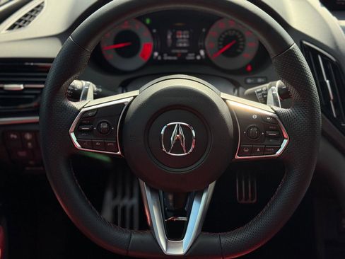 New 2026 Acura RDX A-Spec image 6