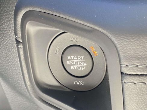 New 2026 Jeep Gladiator Mojave AWD/4WD image 53
