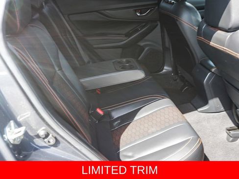 Used 2021 Subaru Crosstrek 2.5i Limited w/ Moonroof Package 2 AWD/4WD image 13