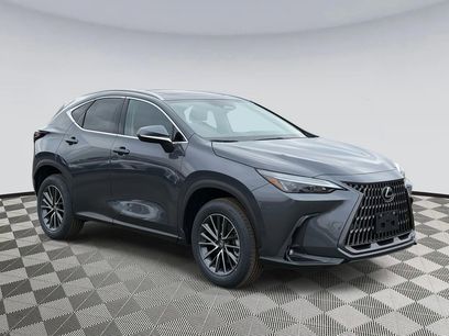 New 2026 Lexus NX 350h 350h Premium