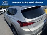 Used 2019 Hyundai Santa Fe AWD image 5