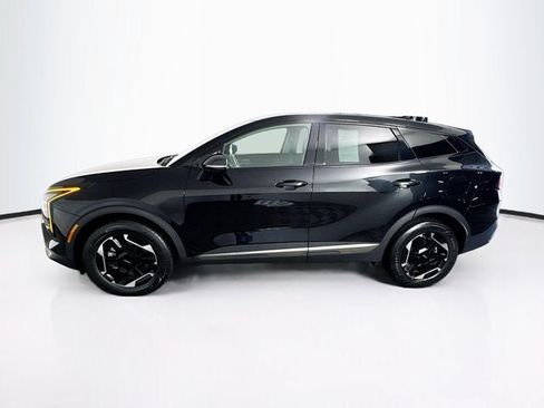 Used 2026 Kia Sportage S AWD/4WD image 8