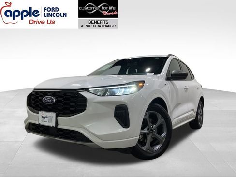 Certified 2023 Ford Escape ST-Line image 1