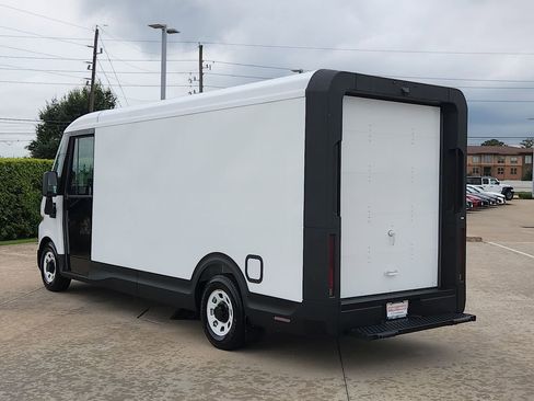Used 2024 Chevrolet Brightdrop 600 w/ Battery Pack, Max Range AWD/4WD image 7