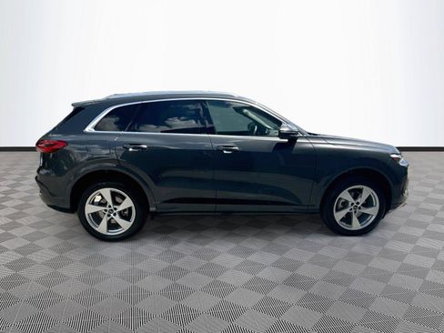 Used 2025 Audi Q5 Premium Plus AWD/4WD image 8