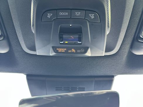 Used 2024 Toyota Corolla Cross AWD Hybrid image 34