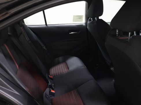 New 2026 Toyota Corolla SE FWD image 16