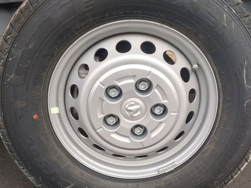 New 2025 RAM ProMaster 1500 w/ Power Group FWD image 19