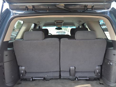Used 2008 Chevrolet Tahoe LS image 9