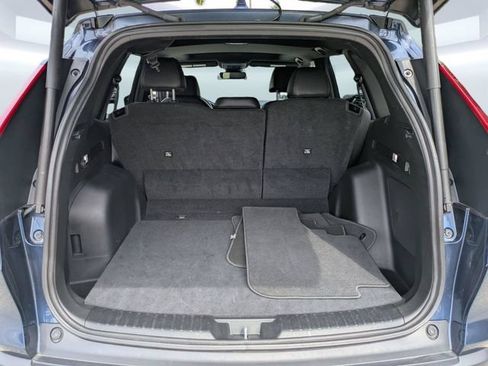 Certified 2024 Honda CR-V Sport Touring image 13