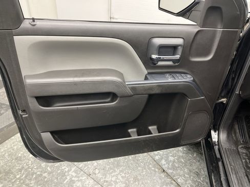 Used 2017 Chevrolet Silverado 1500 W/T w/ WT Convenience Package image 6