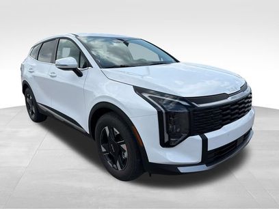 New 2026 Kia Sportage LX w/ LX Convenience Package