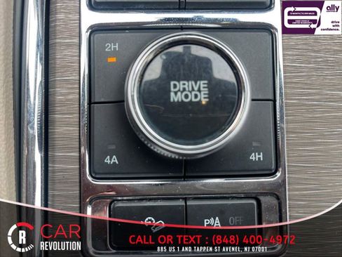 Used 2023 Ford Expedition Max Limited AWD/4WD image 28