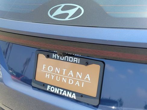 New 2026 Hyundai Tucson SE FWD image 29