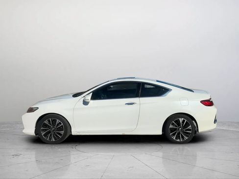 Used 2016 Honda Accord EX-L image 2