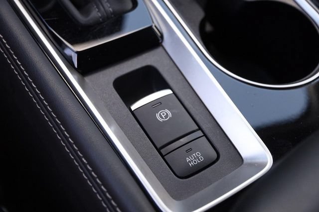 Certified 2025 Nissan Altima 2.5 SL FWD image 21