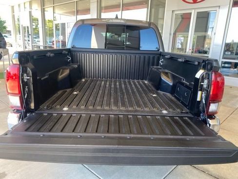 Certified 2023 Toyota Tacoma SR5 RWD image 14