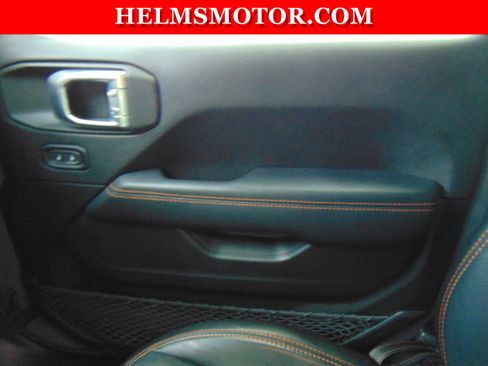 Used 2021 Jeep Gladiator Mojave AWD/4WD image 39