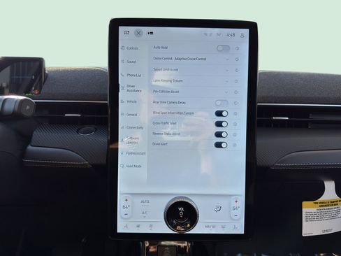 Used 2025 Ford Mustang Mach-E Premium image 67