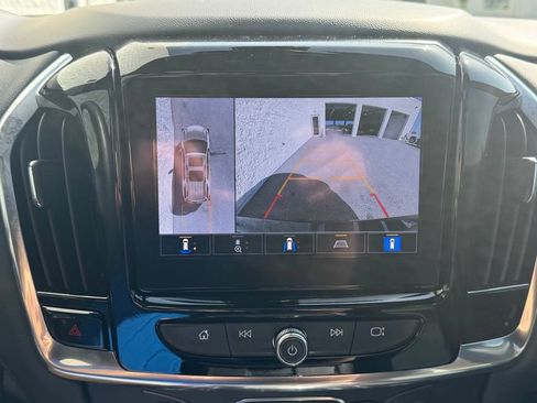 Used 2023 Chevrolet Traverse RS w/ LPO, Floor Liner Package AWD/4WD image 27