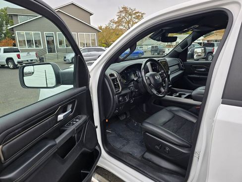 Used 2023 RAM 1500 Sport AWD/4WD image 20