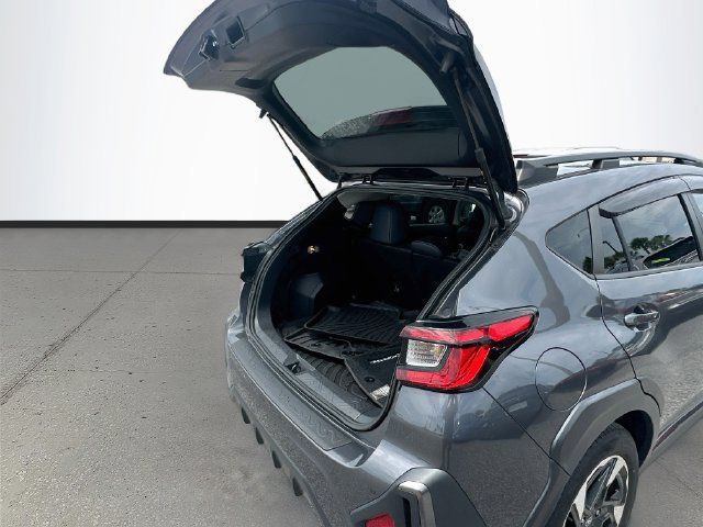 Used 2024 Subaru Crosstrek 2.5i Limited w/ Popular Package #4A AWD/4WD image 27