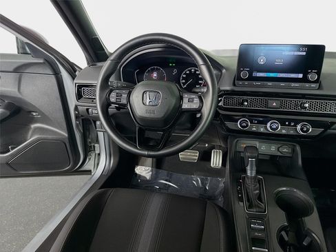 Used 2025 Honda Civic Sport image 21