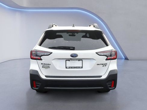 Used 2022 Subaru Outback Onyx Edition XT AWD/4WD image 5