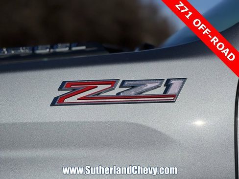 New 2026 Chevrolet Silverado 2500 LT w/ Convenience Package image 11