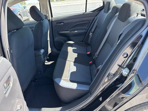 Used 2025 Nissan Versa SV FWD image 22