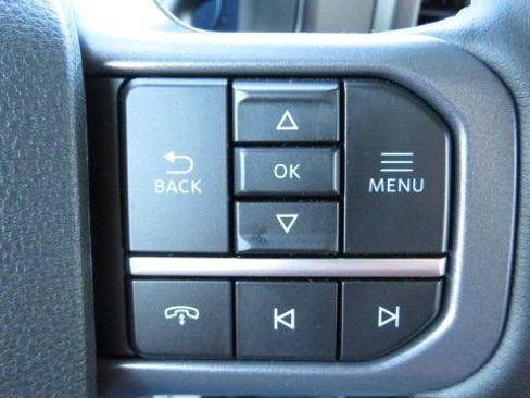 New 2026 Ford F350 Lariat w/ FX4 Off-Road Package AWD/4WD image 24