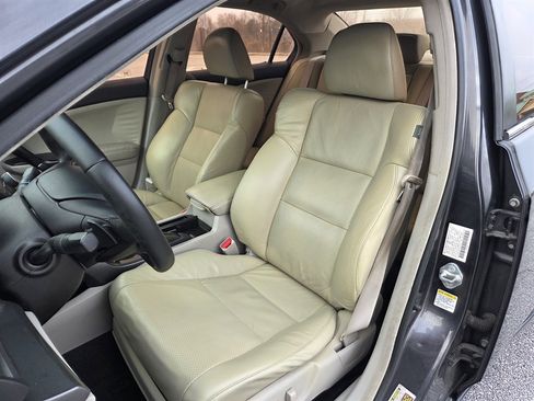 Used 2012 Acura TSX Sedan image 26