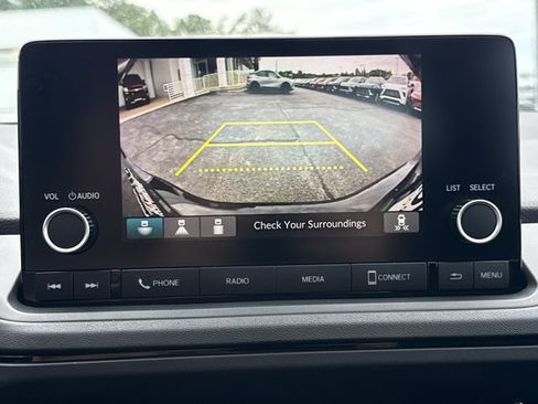 Used 2024 Honda Accord EX image 8