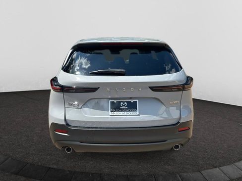 New 2026 MAZDA CX-5 Select AWD/4WD image 4