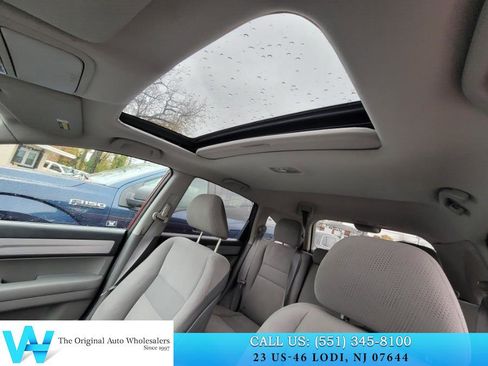 Used 2011 Honda CR-V EX image 11