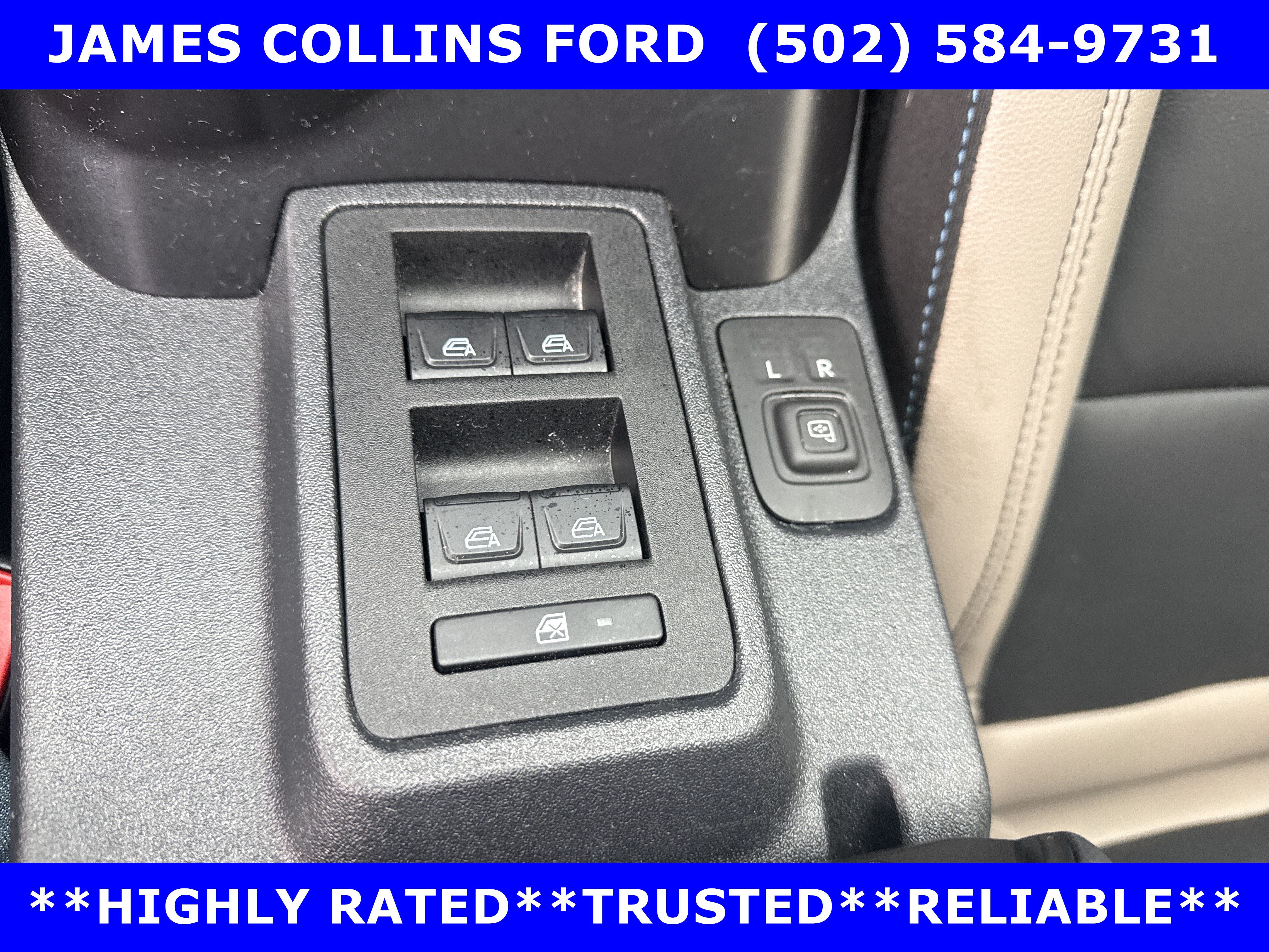 Used 2024 Ford Bronco Wildtrak AWD/4WD image 30