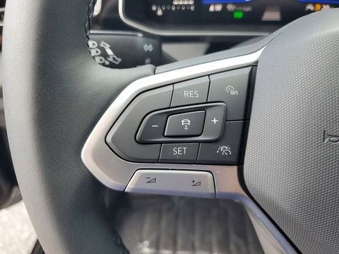 New 2026 Volkswagen Jetta Sport FWD image 17