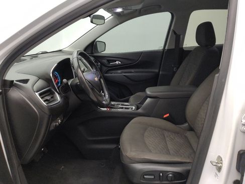 Used 2019 Chevrolet Equinox LT AWD/4WD image 17