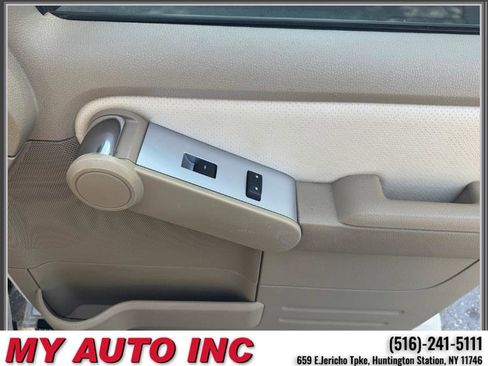 Used 2010 Mercury Mountaineer Premier image 30