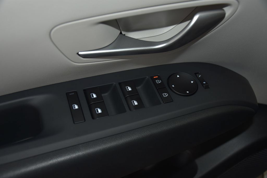 New 2026 Hyundai Tucson SEL Plus AWD/4WD image 23