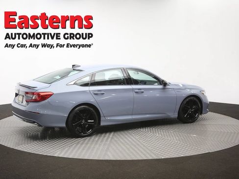 Used 2022 Honda Accord Sport image 45